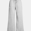 Icon Fleece-Hose mit weitem Bein