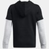 Icon Fleece Jersey Hoodie