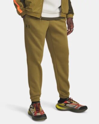 Icon Fleece Jogginghose