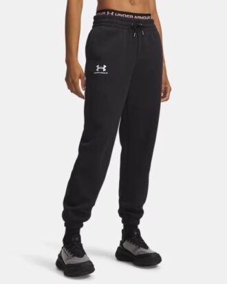 Icon Fleece Jogginghose