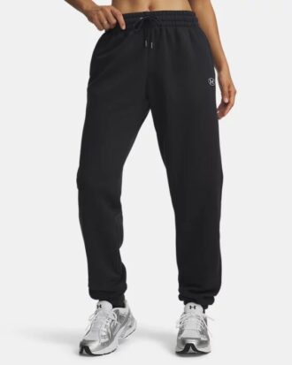 Icon Fleece-Jogginghose