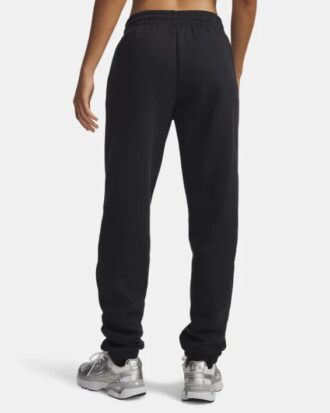 Icon Fleece-Jogginghose