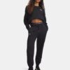 Icon Fleece Jogginghose