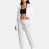 Icon Fleece-Jogginghose