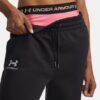 Icon Fleece Jogginghose