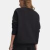 Icon Fleece Oversized Crew