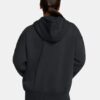 Icon Fleece Oversized Full-Zip