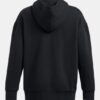 Icon Fleece Oversized Full-Zip
