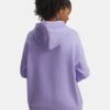 Icon Fleece Oversized Hoodie
