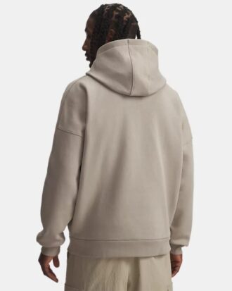 Icon Heavyweight Colorblocked Hoodie