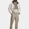 Icon Heavyweight Colorblocked Hoodie