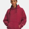 Icon Heavyweight Fleece Oversized Hoodie