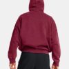 Icon Heavyweight Fleece Wash Oversized Hoodie