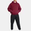 Icon Heavyweight Fleece Wash Oversized Hoodie