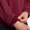 Icon Heavyweight Fleece Wash Oversized Hoodie