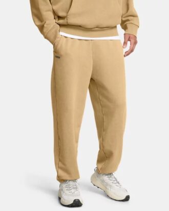 Icon Heavyweight Fleece Wash Oversized Hose
