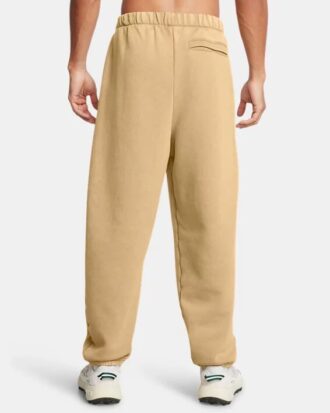 Icon Heavyweight Fleece Wash Oversized Hose
