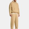 Icon Heavyweight Fleece Wash Oversized Hose