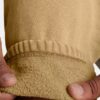 Icon Heavyweight Fleece Wash Oversized Hose