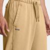 Icon Heavyweight Fleece Wash Oversized Hose