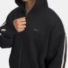 Icon Heavyweight Rib Full Zip