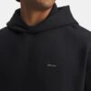 Icon Heavyweight Rib Hoodie