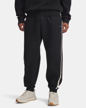 Icon Heavyweight Rib Joggers