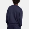 Icon Heavyweight Terry Oversized Crew