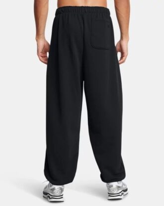 Icon Heavyweight Terry Oversized Pants