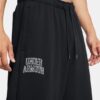 Icon Heavyweight Terry Oversized Pants