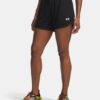 Icon Mesh 5″ Shorts