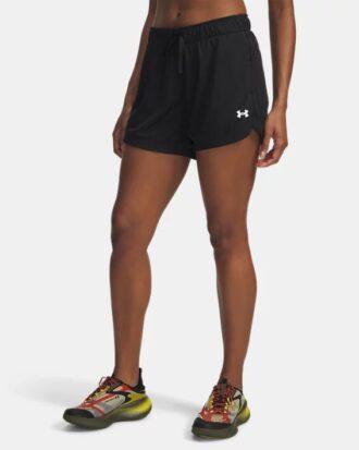 Icon Mesh 5″ Shorts