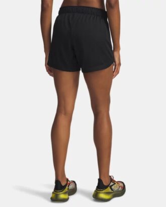 Icon Mesh 5″ Shorts