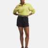 Icon Mesh 5″ Shorts