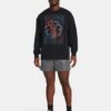Icon Mesh 5″ Shorts