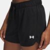 Icon Mesh 5″ Shorts