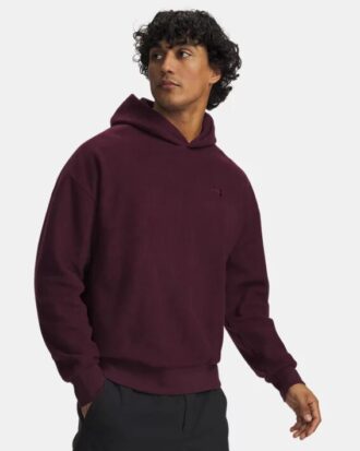 Icon Rev Terry Hoodie