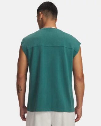 Icon Schweres Baumwoll-Tanktop