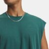 Icon Schweres Baumwoll-Tanktop