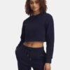 Icon Terry Varsity Crew
