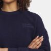 Icon Terry Varsity Crew