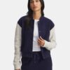Icon Terry Varsity Jacke
