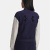 Icon Terry Varsity Jacke