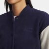 Icon Terry Varsity Jacke