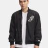 Icon Varsity Jacke