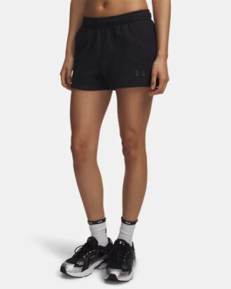 Icon Vida Fleece 2,75″-Shorts