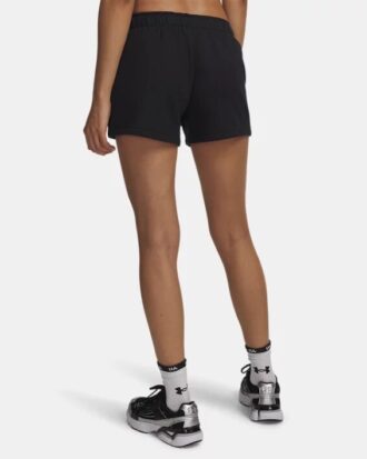 Icon Vida Fleece 2,75″-Shorts