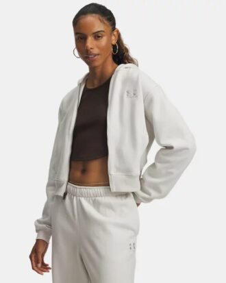 Icon Vida Fleece-Hoodie