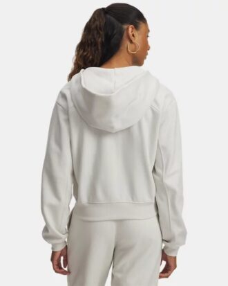 Icon Vida Fleece-Hoodie