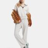 Icon Vida Fleece-Hose